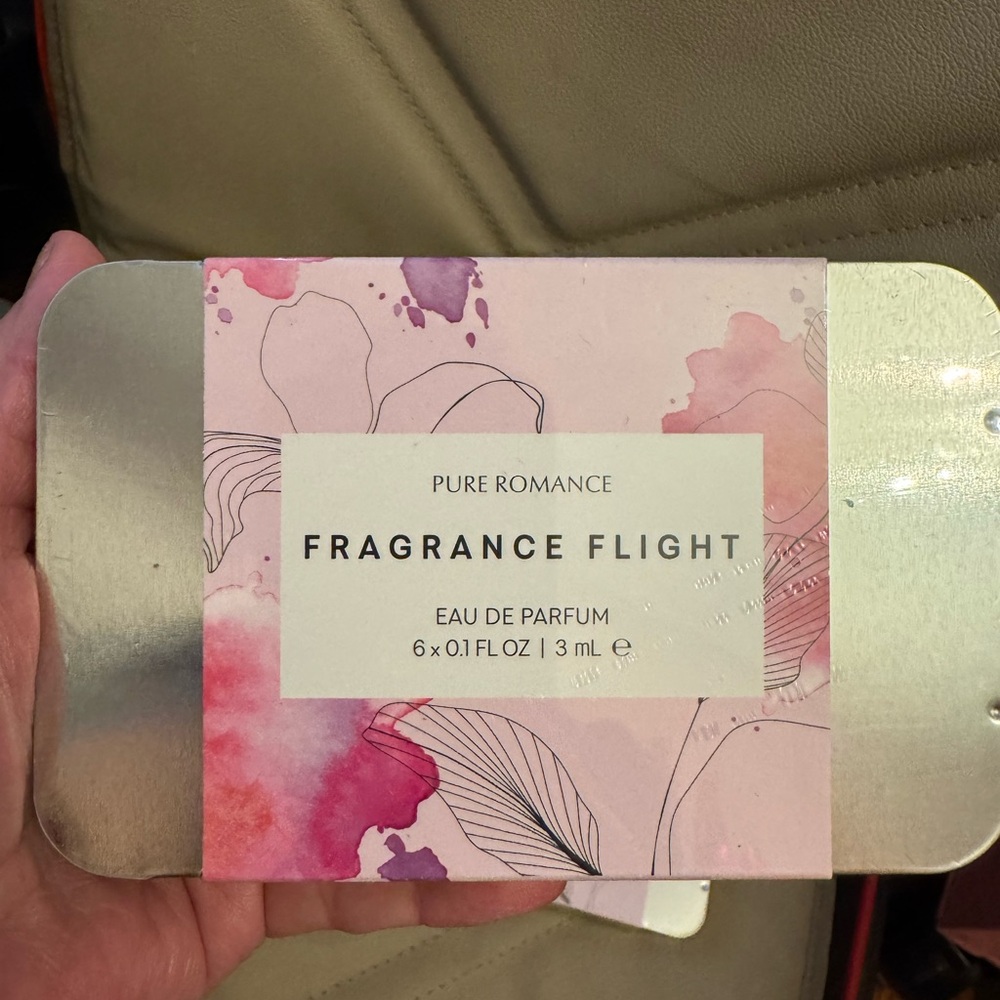 Pure Ro Scent Collection Set - Picture 3 of 5